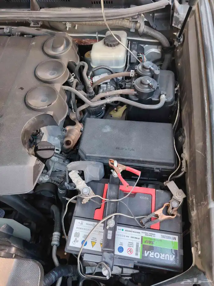 برادو 2012 جير ومكينه وشاص وبدي شد بلد وكاله 18