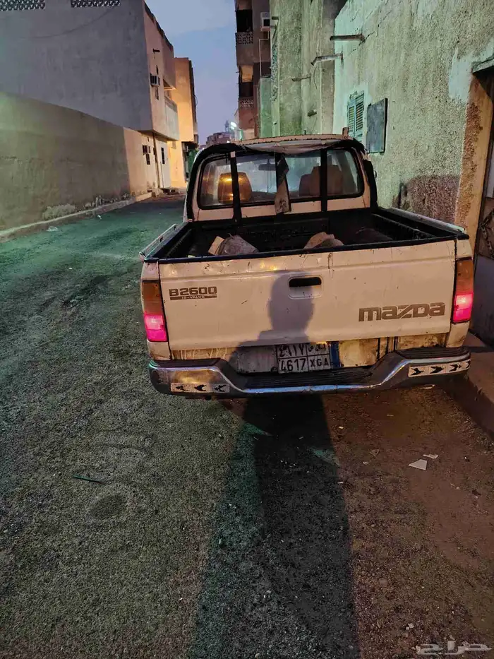 ونيت غمارتين موديل 99 للبيع 1