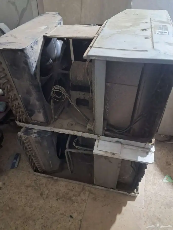 تكييف للبيع 2