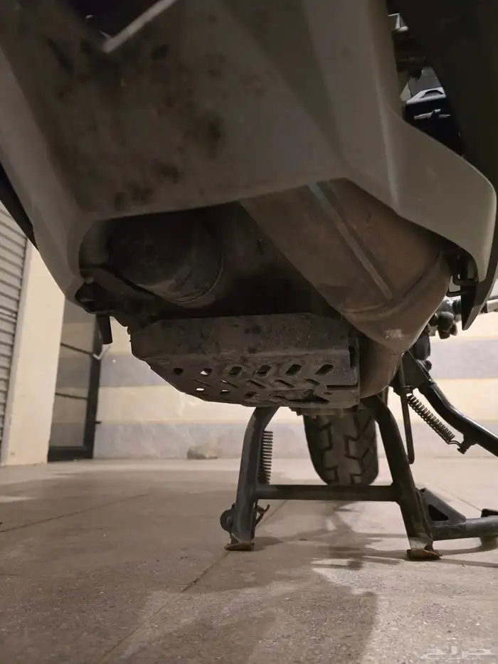 2024 HONDA NC750x 14