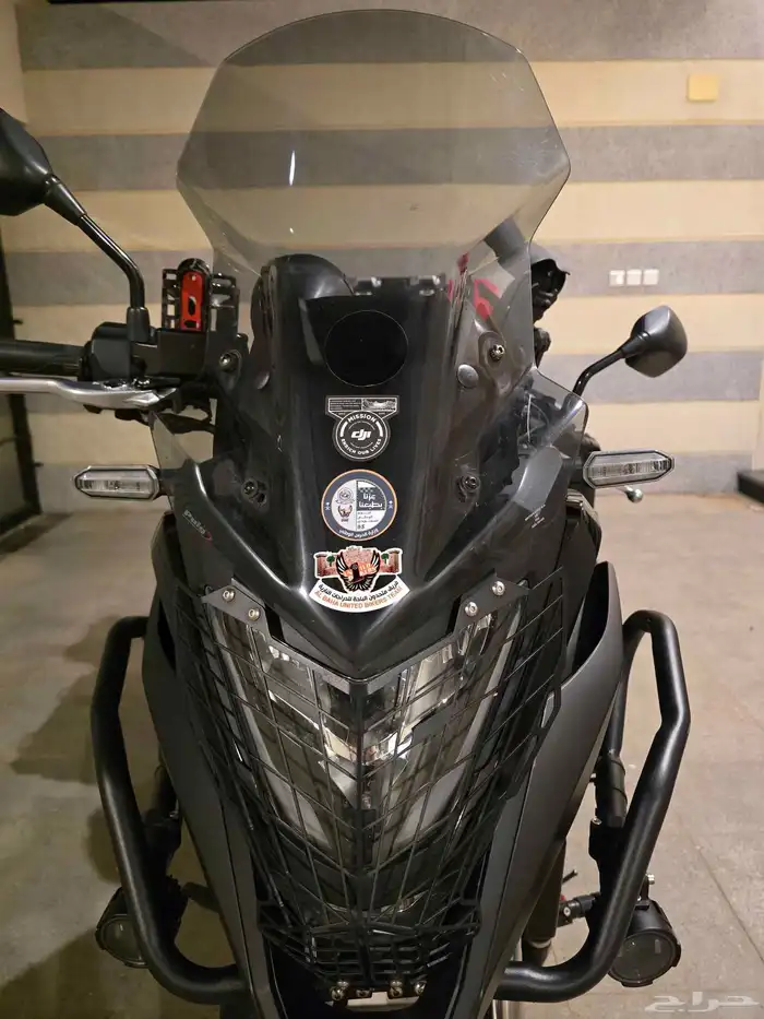 2024 HONDA NC750x 10