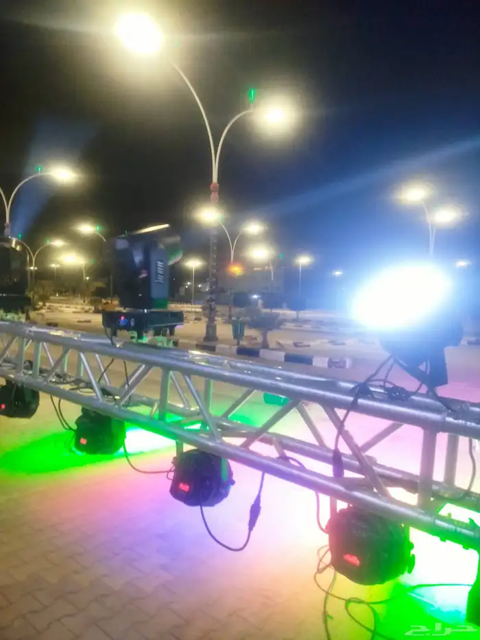 افتتاحات سيديكلار بالونات بيمات بوابات 6