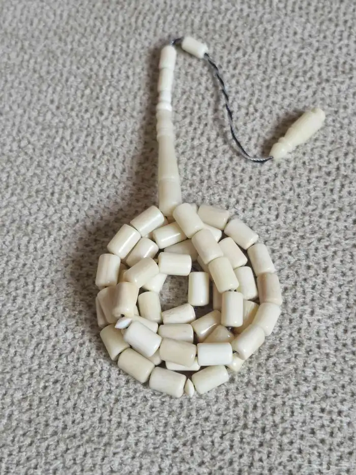 سبحة قلاليث 5