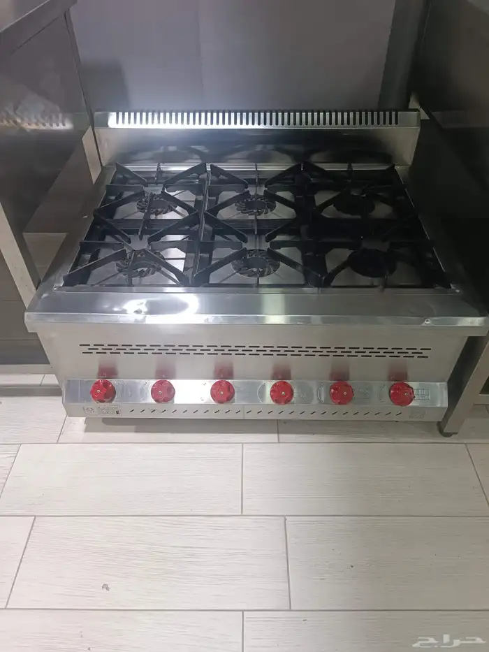 مستعمل استك ثلاجه كرستي مشاوي طاوله مغلقه مغسله موقد 4