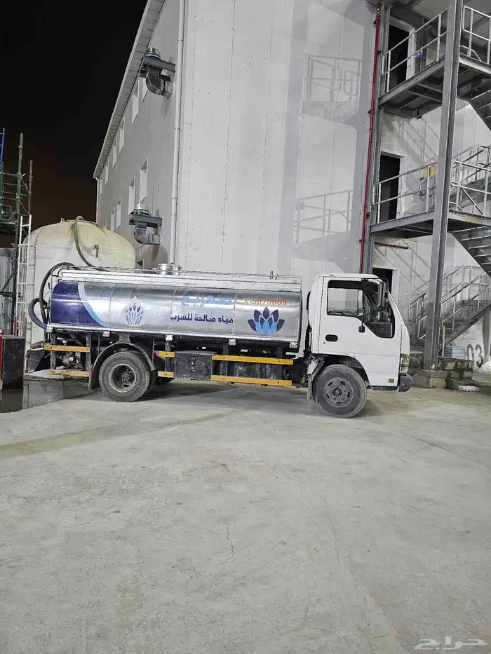 وايت ماء الياسمين 2