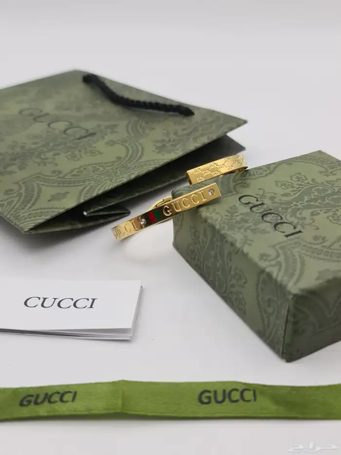 أساور نسائيه 3