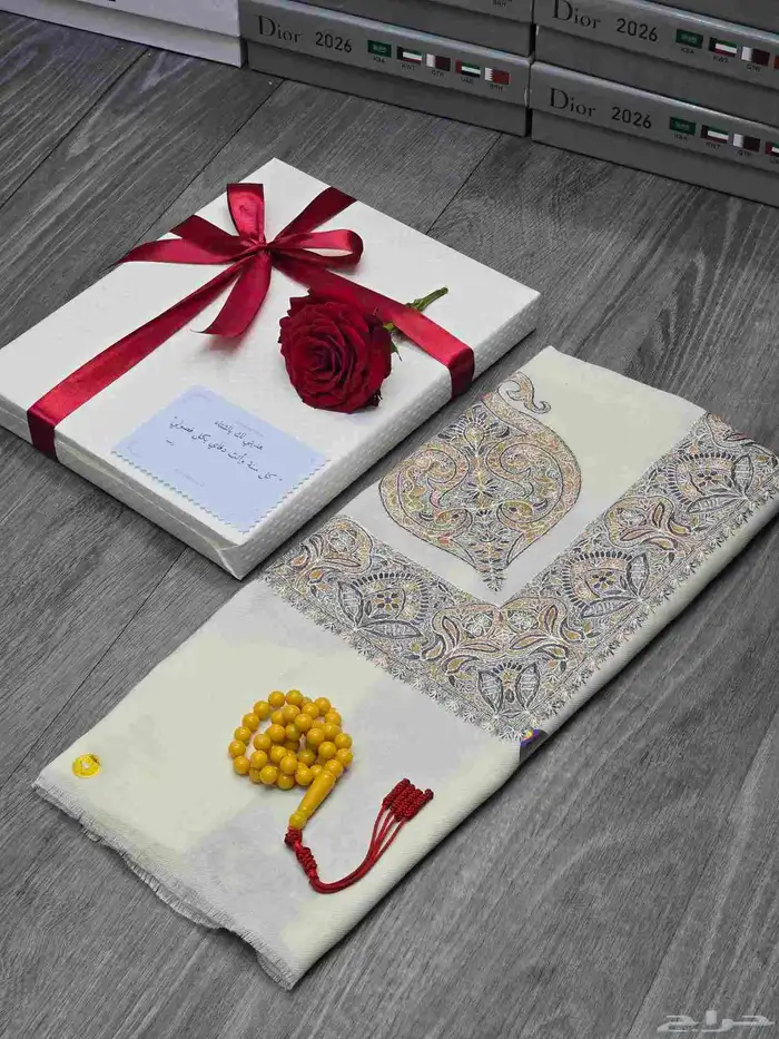 شال كشميري 10