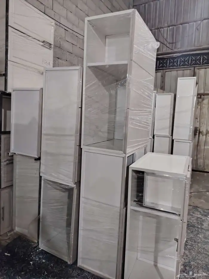 دواليب مطابخ جاهزة وتفصيل 7