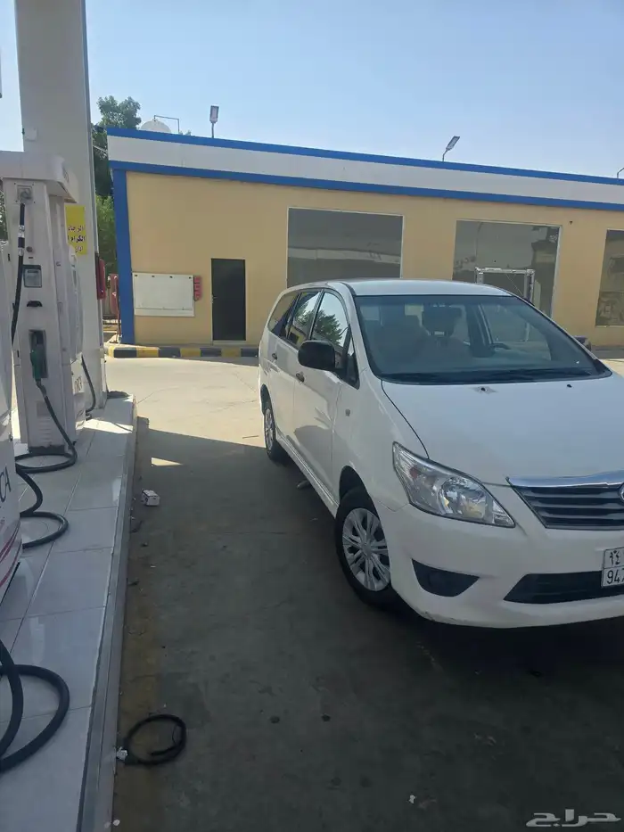 انوفا 2014 الدوادمي 4