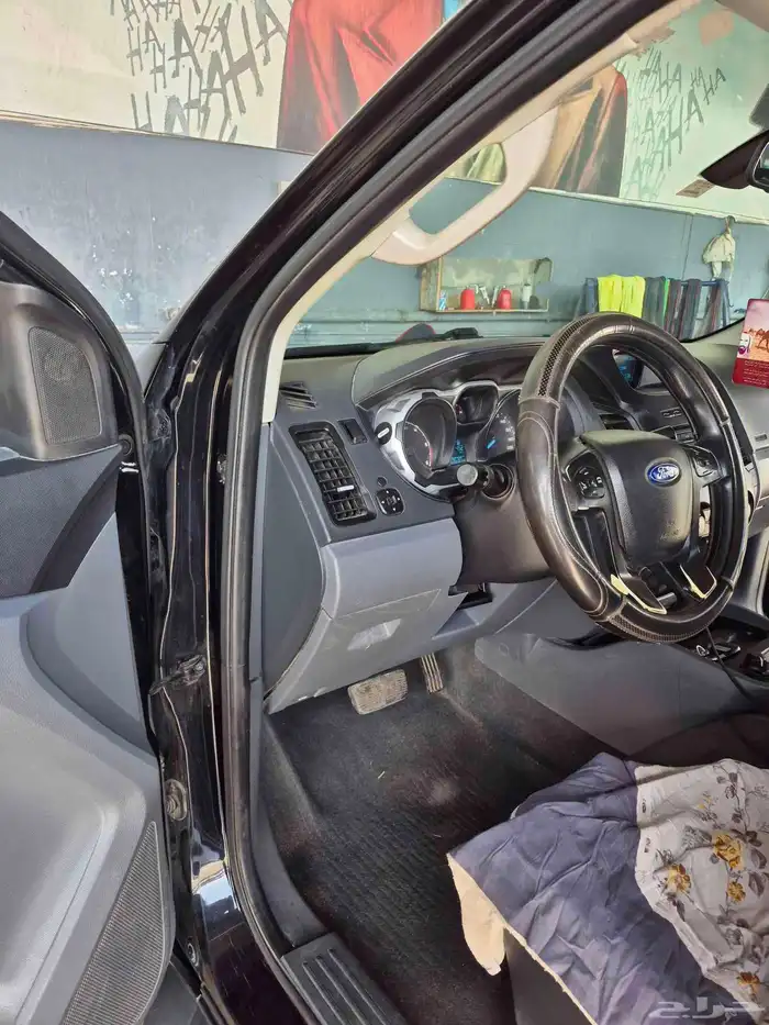 فور رينجر 2016 8