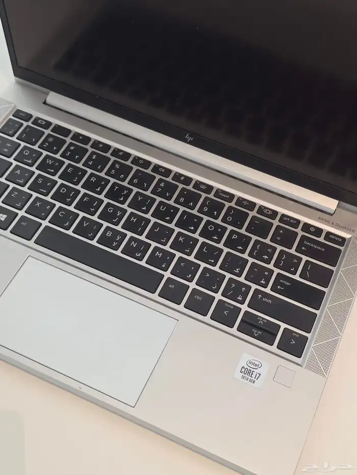 لابتوب HP Elitebook 830 G7 16GB RAM 2