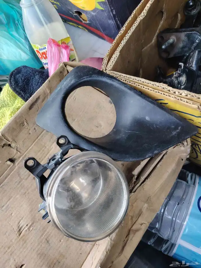 قطع غيار يارس 2015 1