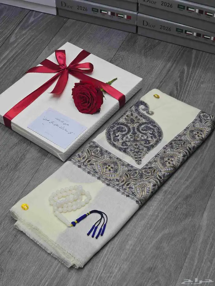 شال كشميري 11