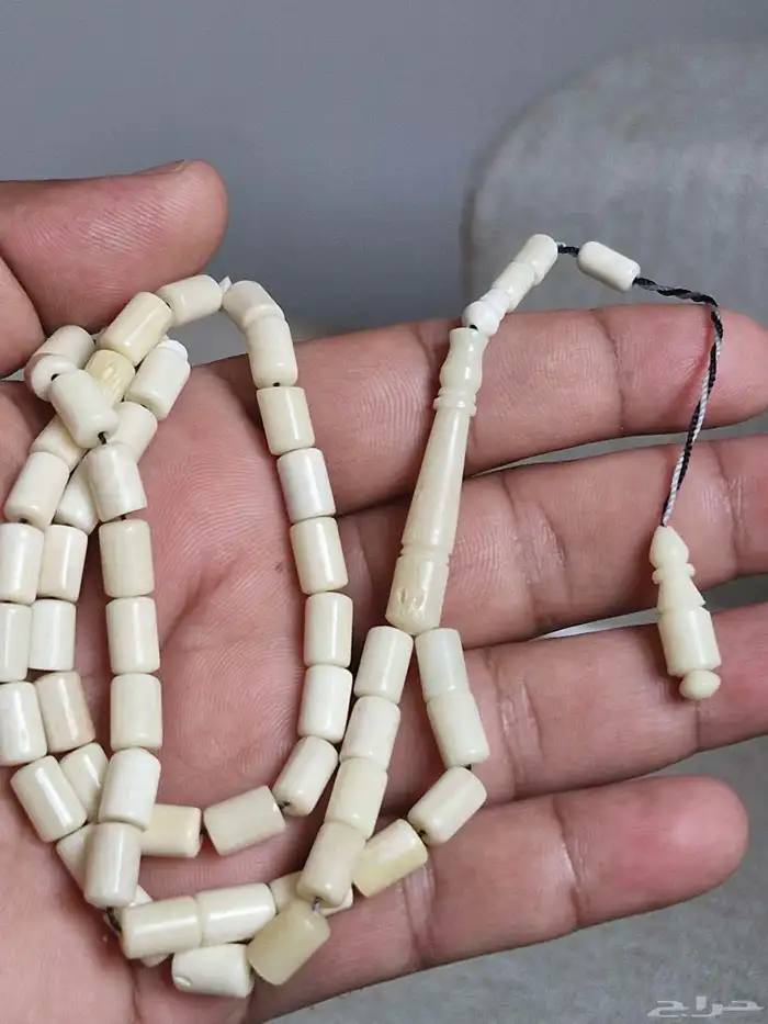 سبحة قلاليث 3