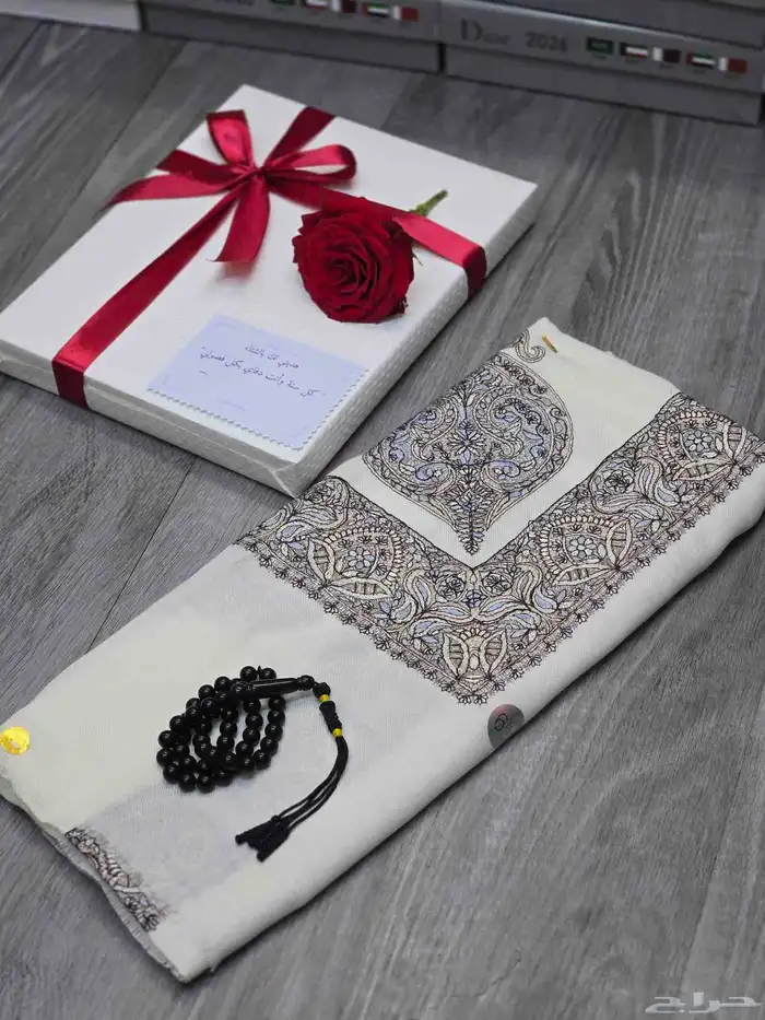 شال كشميري 3