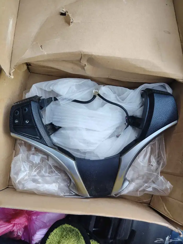 قطع غيار يارس 2015 3