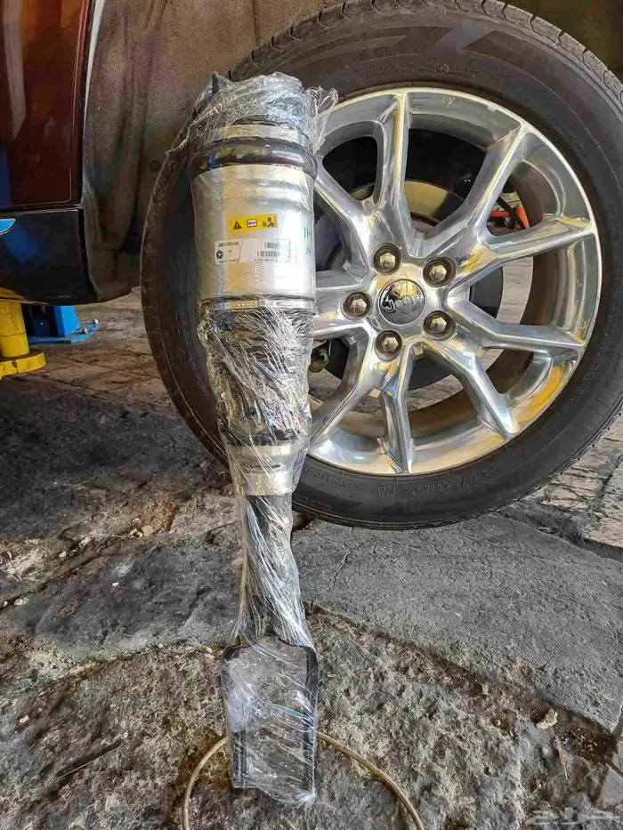 ضل مساعدات هيدروليك في الرياض وبأقل الأسعار خصومات خاصة 9