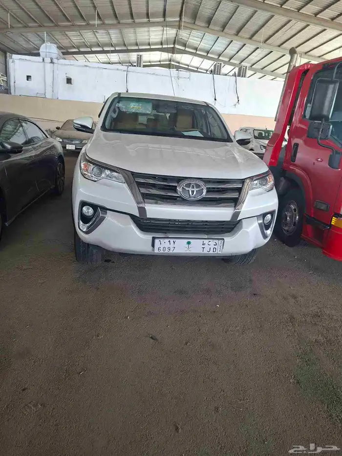 فور شنر 2017 بودي بلد بدون دبل مكينه جير علا الشرط 0