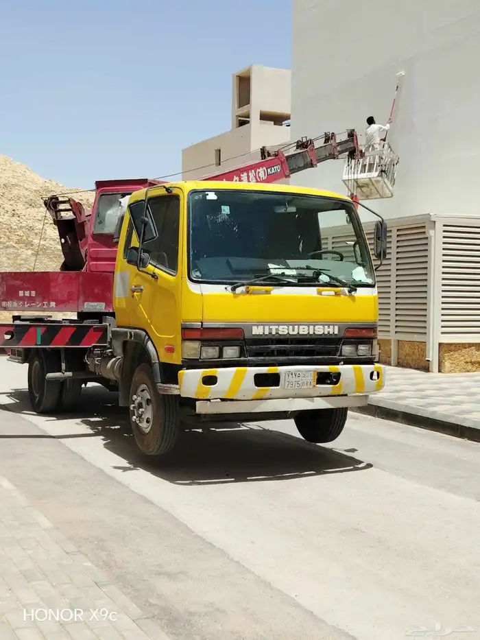 كرين باسكت كرينات الإيجار 2