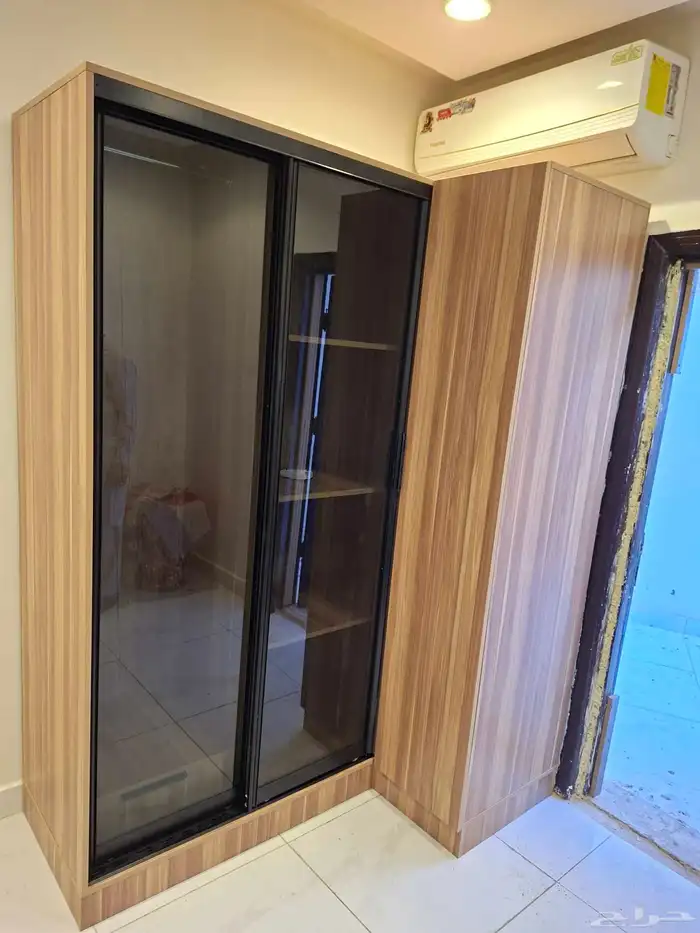 تفصيل دولاب حرف ال 0