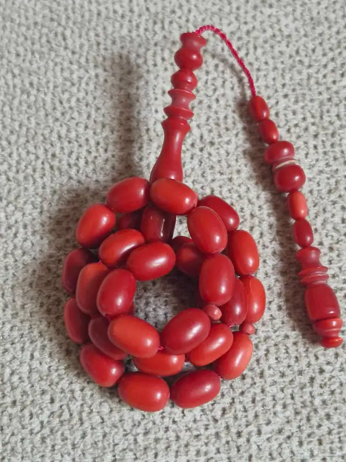 سبحة قلاليث 7