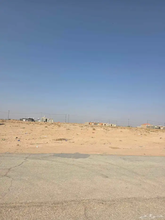 أرض للبيع في المليداء بريدة ب 80الف 0