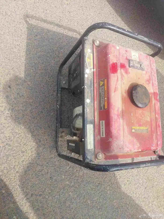 مطور للبيع نظيف جدا ستخدام قليل 3