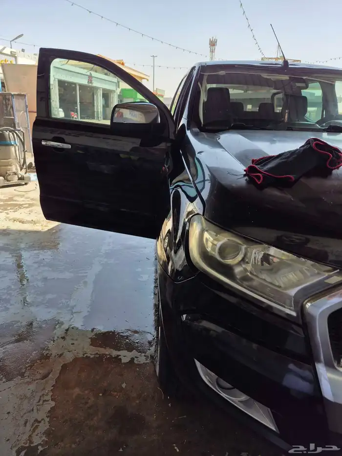 فور رينجر 2016 3