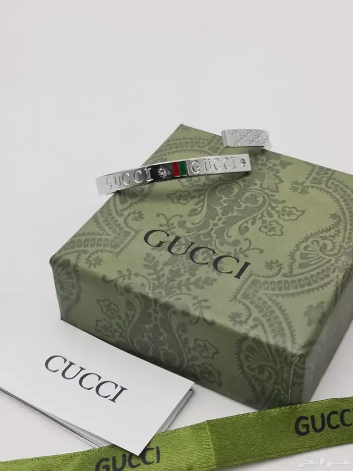 أساور نسائيه 4