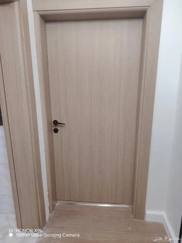 اثاث أبواب WBC 1