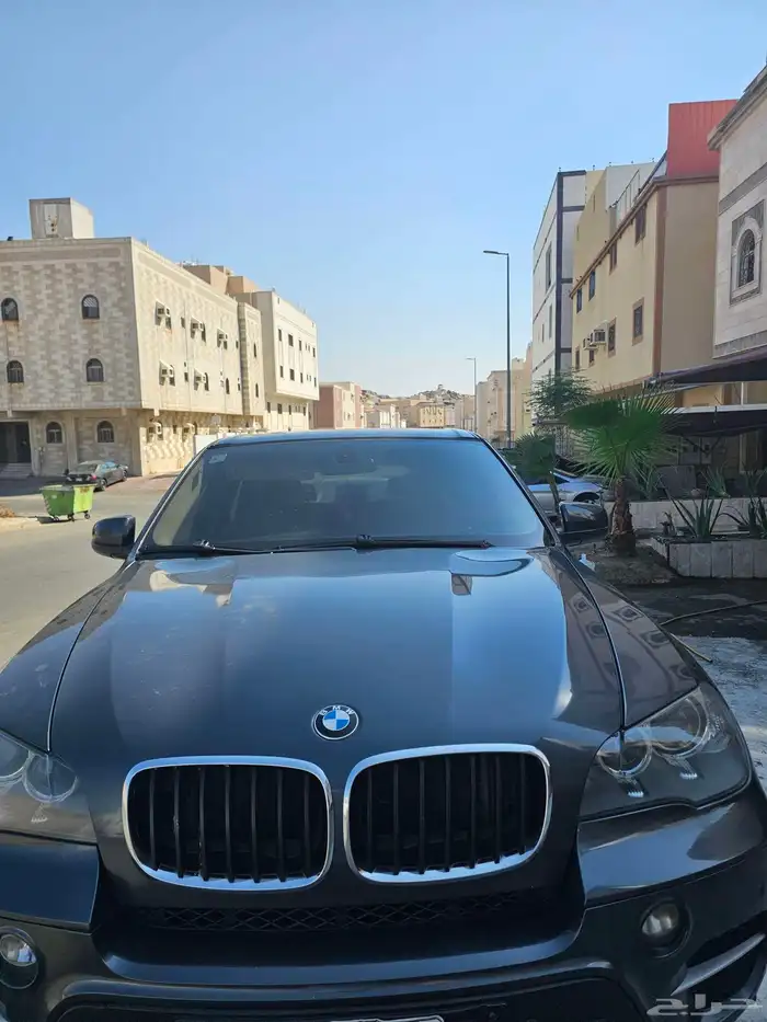 PMW2011X5 سياره للبيع بي ام دبليو 5