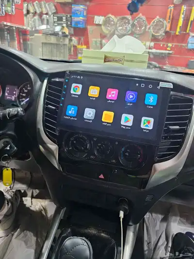 شاشة ايسوزو index