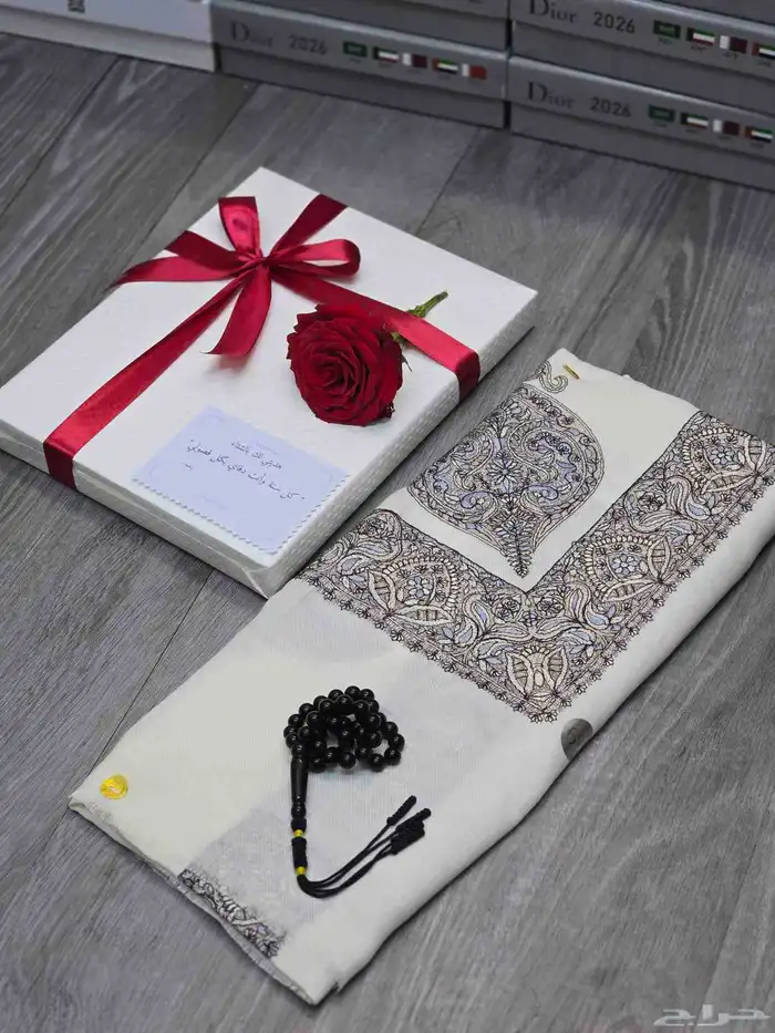 شال كشميري 5