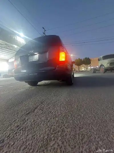 كرنفال كيا موديل 2013 على السوم index