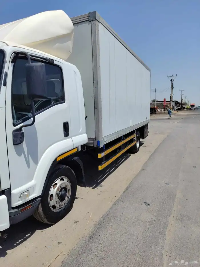 لوري 2018 للبيع 1