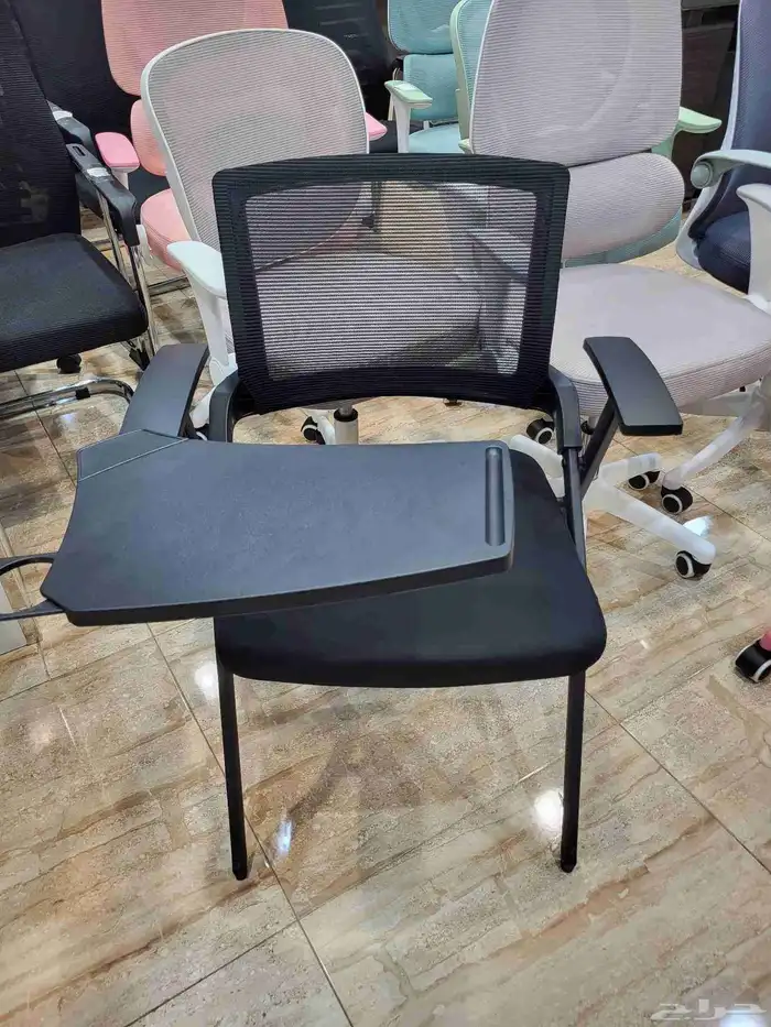 كراسي محاضرات كراسي تحفيظ 2