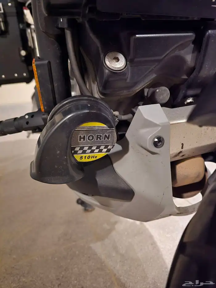 2024 HONDA NC750x 12