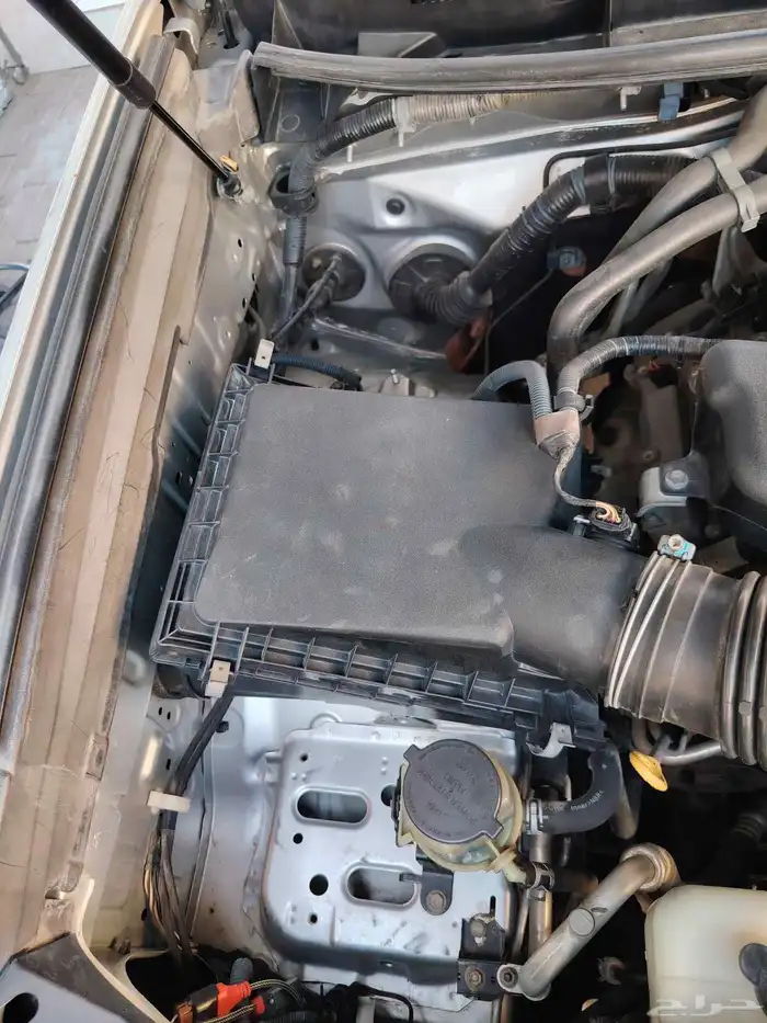 برادو 2012 جير ومكينه وشاص وبدي شد بلد وكاله 15