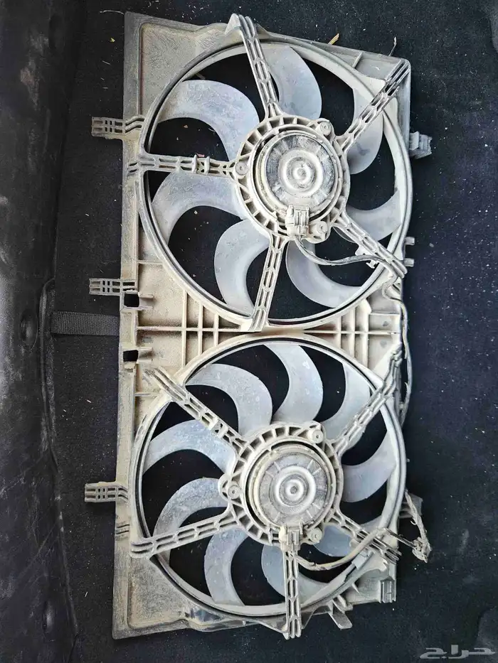 مراوح كابرس كاملة 1