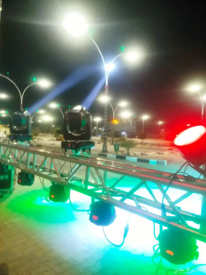 افتتاحات سيديكلار بالونات بيمات بوابات 7