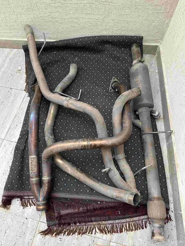 جنوط برايد مع واي بوليت للبيع 3