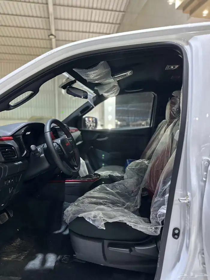 إيسوزو ديماكس 2025 GT 3