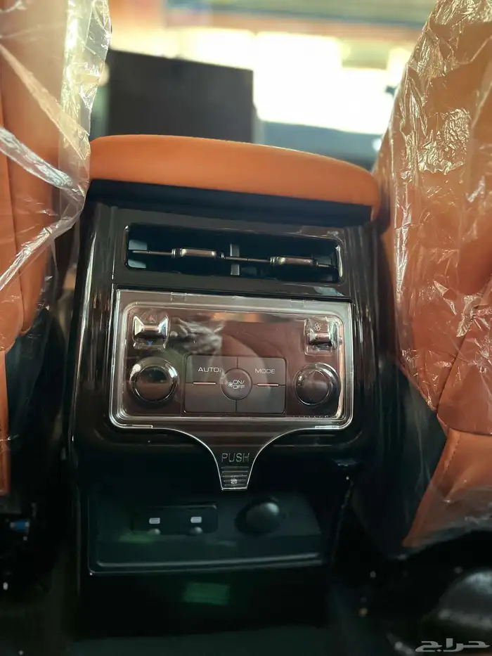 اكسسورات هافال 2025-2026 6