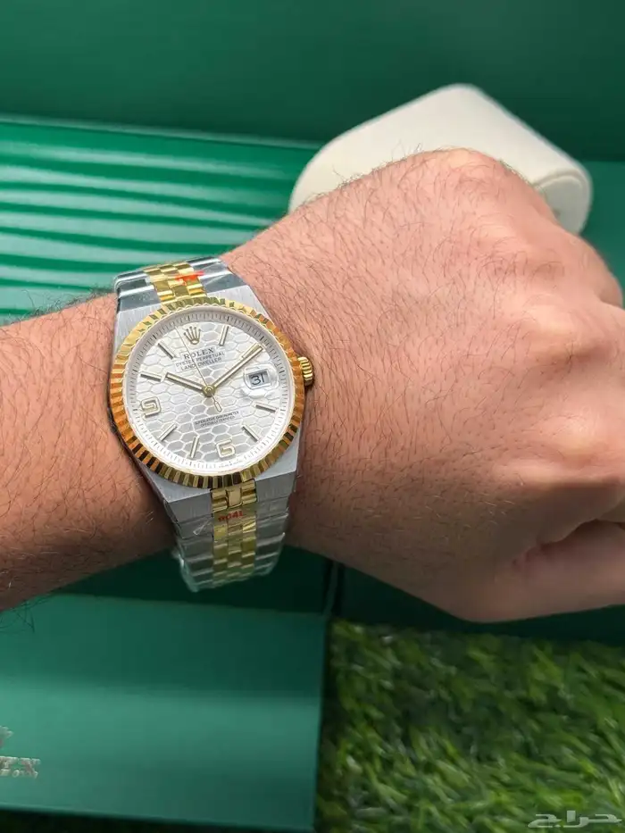 ساعات رولكس رجالي 7