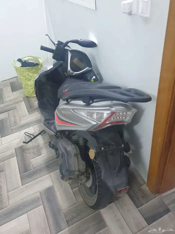 دباب عجيب وارد الوسام الناري 1