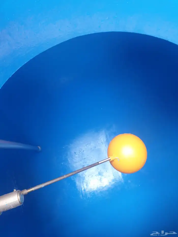 كشف تسربات المياه بالدمام كشف بدون تكسير واصلاح الرطوبه 7