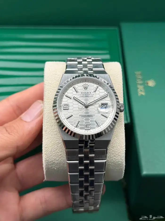 ساعات رولكس رجالي 0