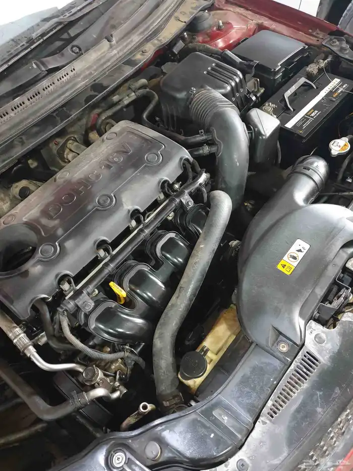 مكينة النترا سيراتو 0