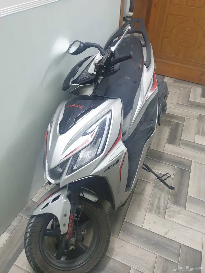 دباب عجيب وارد الوسام الناري 2