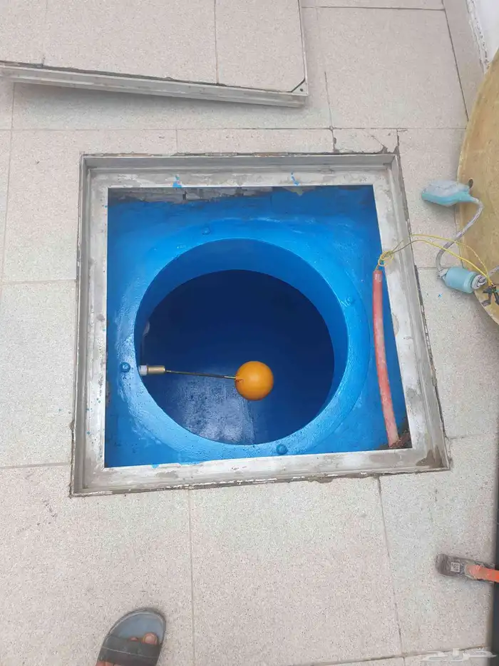 كشف تسربات المياه بالدمام كشف بدون تكسير واصلاح الرطوبه 5